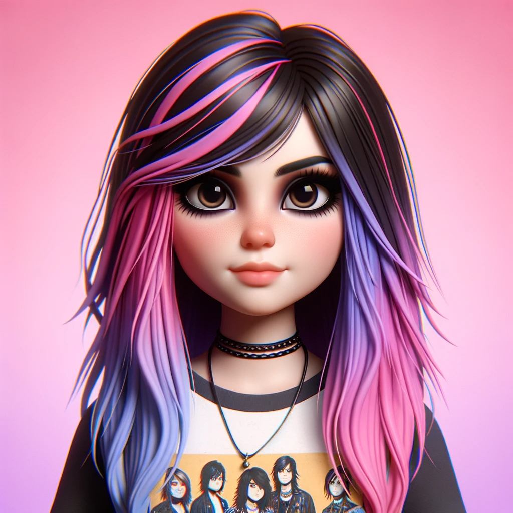Link Avatar