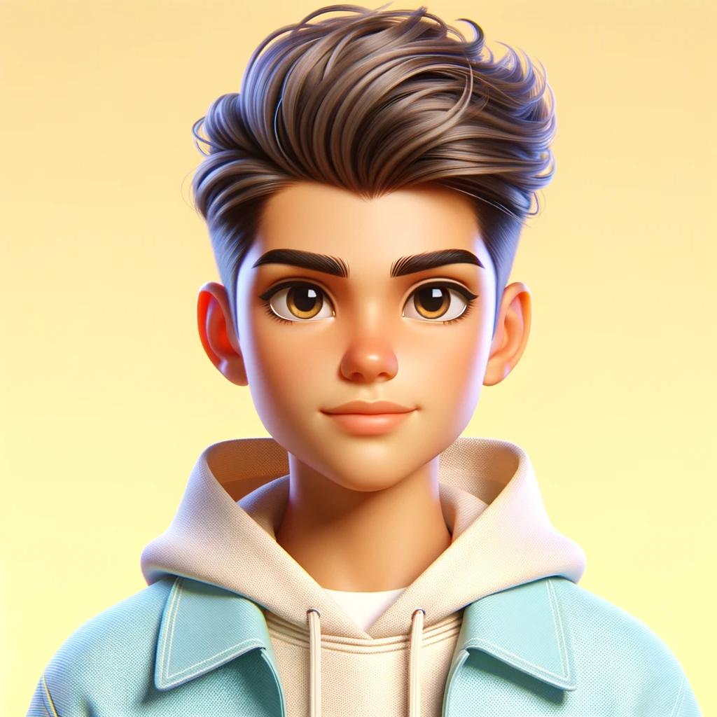 New Content Added!