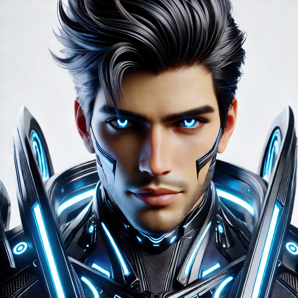 Link Avatar